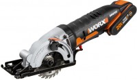 Купить пила Worx WX527  по цене от 12997 грн.