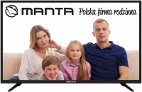 Купить телевизор MANTA 50LUA19S  по цене от 12474 грн.