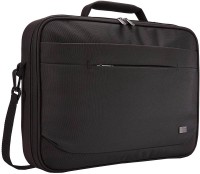 Купить сумка для ноутбука Case Logic Advantage Briefcase 15.6: цена от 1055 грн.