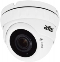 Купити камера відеоспостереження Atis ANVD-2MVFIRP-30W/2.8-12 Prime  за ціною від 3666 грн.