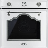 Купить духова шафа Smeg SF750BS: цена от 39468 грн.