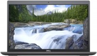 Купить ноутбук Dell Latitude 13 3301 (210-ASBH-ST-08) по цене от 36425 грн.