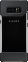 Купити чохол Samsung 2Piece Cover for Galaxy Note8  за ціною від 79 грн.