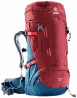 Купити рюкзак Deuter Fox 40 2019  за ціною від 4639 грн.