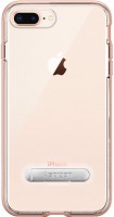 Купить чехол Spigen Crystal Hybrid for iPhone 7/8 Plus  по цене от 50 грн.