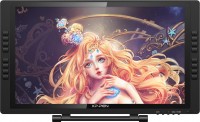 Купить графический планшет XP-PEN Artist 22E Pro: цена от 23864 грн.