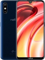 Купити мобільний телефон TP-LINK Neffos C9 Max  за ціною від 2299 грн.