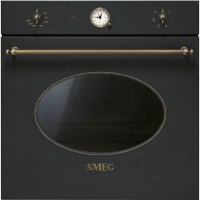 Купить духовой шкаф Smeg SF800AO  по цене от 27552 грн.