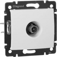 Купить розетка Legrand Valena Classic 774431  по цене от 589 грн.