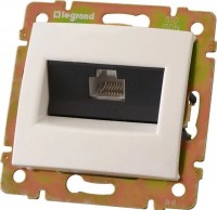 Купить розетка Legrand Valena Classic 774441: цена от 921 грн.