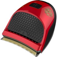 Купить машинка для стрижки волосся Remington Manchester United Edition HC4255: цена от 2338 грн.