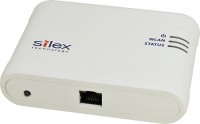 Купить wi-Fi адаптер Silex SX-BR-4600WAN  по цене от 7029 грн.