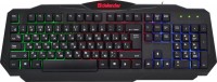 Купить клавиатура Defender Ultra HB-330L  по цене от 361 грн.