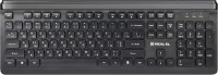 Купити клавіатура REAL-EL Comfort 7085  за ціною від 388 грн.