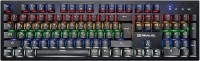 Купити клавіатура REAL-EL M14 Backlit  за ціною від 999 грн.