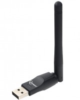 Купити wi-Fi адаптер Gembird WNP-UA-006 
