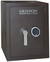 Купить сейф Paritet-K GRIFFON CLE I.55.ET Brown: цена от 39032 грн.