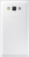 Купить чехол Samsung S View Cover for Galaxy A7  по цене от 1137 грн.