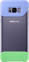 Купити чохол Samsung 2Piece Cover for Galaxy S8 Plus за ціною від 50 грн.