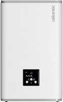 Купити водонагрівач Atlantic Vertigo Steatite Wi-Fi MP (Vertigo Steatite WiFi 50 MP) за ціною від 15700 грн.