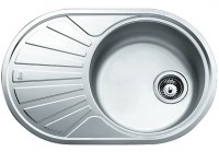 Купити кухонна мийка Teka DR 77 1B 1D  за ціною від 3100 грн.