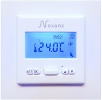 Купить терморегулятор Nexans N-Comfort TD  по цене от 2303 грн.