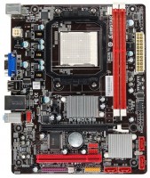Купити материнська плата Biostar A780L3B за ціною від 12142 грн.