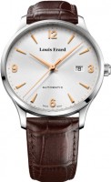 Купити наручний годинник Louis Erard 69219 AA11.BDC80  за ціною від 66950 грн.
