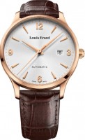 Купити наручний годинник Louis Erard 69219 PR11.BDC80  за ціною від 75050 грн.
