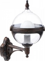 Купить прожектор / светильник Brille GL-04 A  по цене от 750 грн.