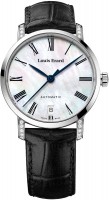 Купити наручний годинник Louis Erard 68235 CS04.BDC62  за ціною від 111550 грн.