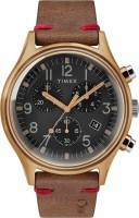 Купити наручний годинник Timex TX2R96300  за ціною від 7011 грн.