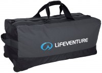 Купить сумка дорожня Lifeventure Expedition Duffle Wheeled 120L: цена от 5418 грн.