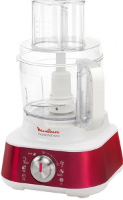 Купити кухонний комбайн Moulinex FP 662 за ціною від 8888 грн.