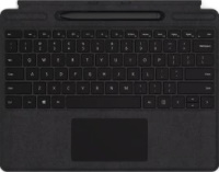 Купити клавіатура Microsoft Surface Pro X Signature Keyboard with Slim Pen Bundle  за ціною від 9624 грн.