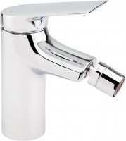 Купить смеситель Q-tap Elegance-001A  по цене от 1358 грн.