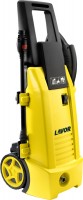Купити мийка високого тиску Lavor Ninja Plus 130 за ціною від 6003 грн.