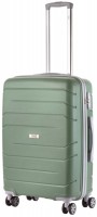 Купить чемодан TravelZ Big Bars M  по цене от 2610 грн.
