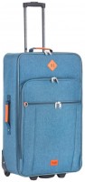 Купить чемодан TravelZ Hipster M  по цене от 2217 грн.