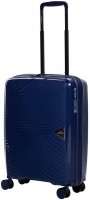 Купить чемодан March Gotthard 42: цена от 4100 грн.