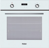 Купить духовой шкаф Haier HOX-P 06 HGW  по цене от 12773 грн.