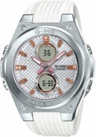 Купити наручний годинник Casio MSG-C100-7A  за ціною від 8400 грн.