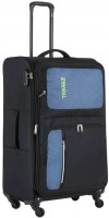 Купить чемодан TravelZ Triple Pocket L  по цене от 2724 грн.