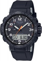 Купить наручний годинник Casio PRW-50Y-1A: цена от 19634 грн.