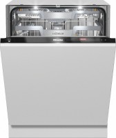 Купить вбудована посудомийна машина Miele G 7960 SCVi: цена от 101700 грн.