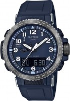 Купить наручний годинник Casio PRW-50YFE-2A: цена от 33800 грн.