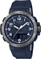 Купить наручные часы Casio PRW-50YFE-2A  по цене от 33800 грн.