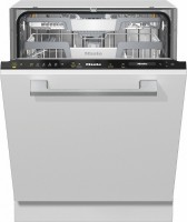 Купити вбудована посудомийна машина Miele G 7360 SCVi за ціною від 93852 грн.