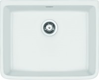 Купити кухонна мийка Deante Sabor ZCB 610K  за ціною від 14117 грн.