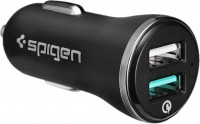 Купить зарядний пристрій Spigen F27QC: цена от 382 грн.